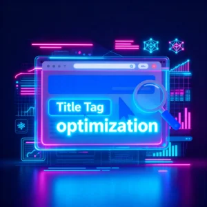 Title-Tag-optimization