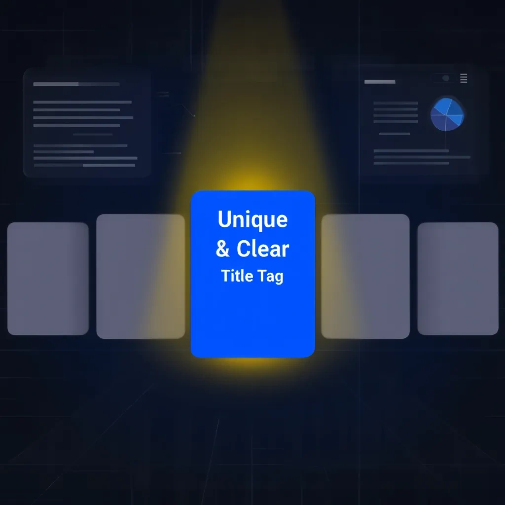 Unique-clear-title
