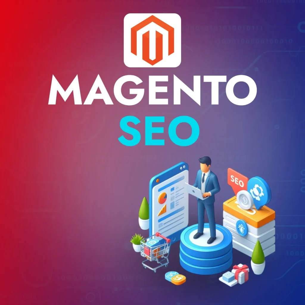Magento-SEO