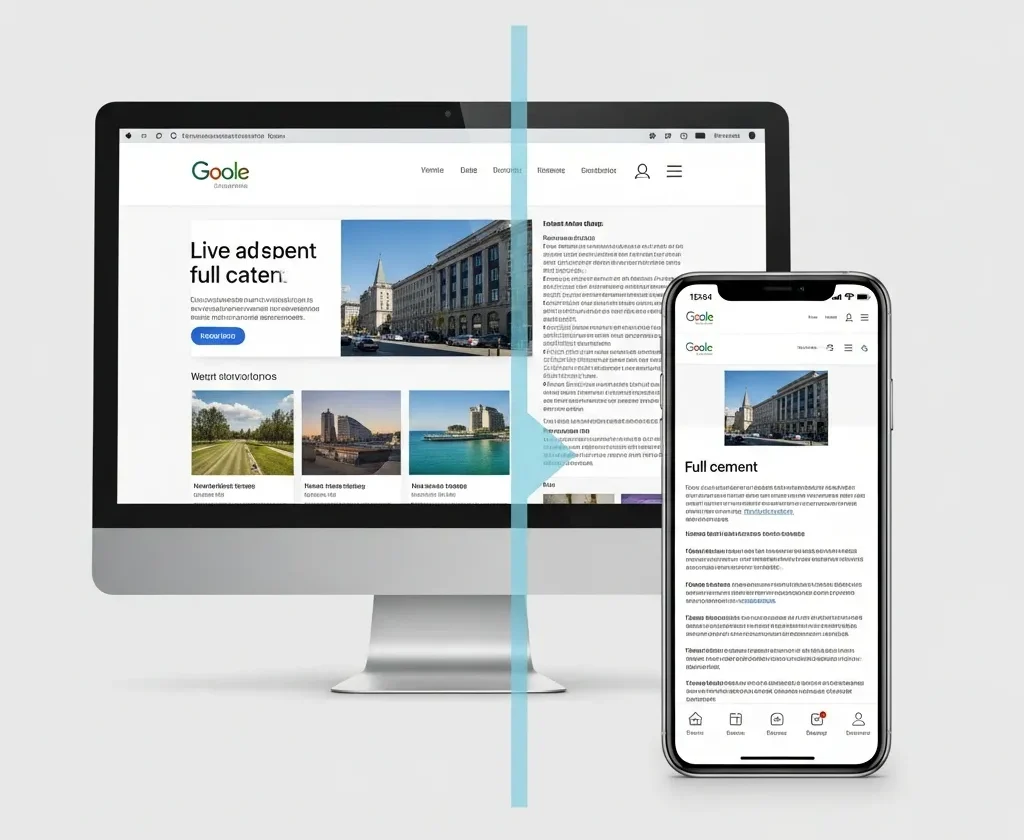 Maintain-Content-Parity