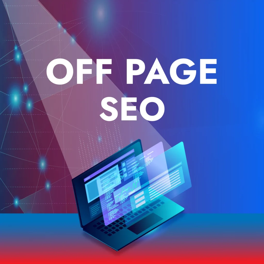 Off-page-SEO