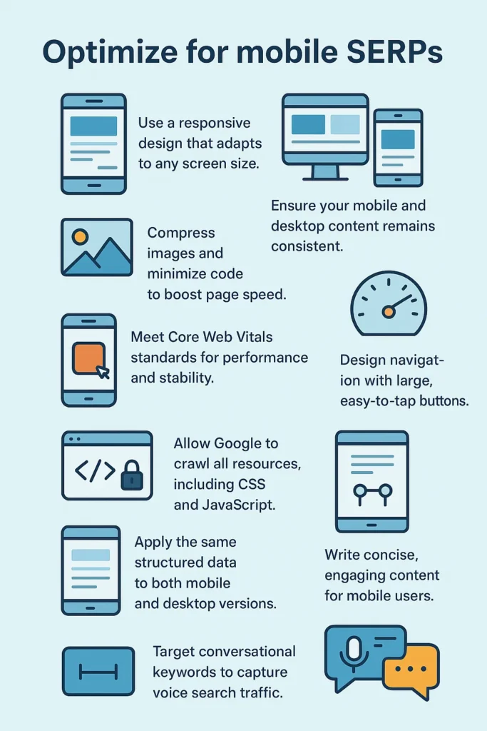 Optimize-for-mobile-SERPs