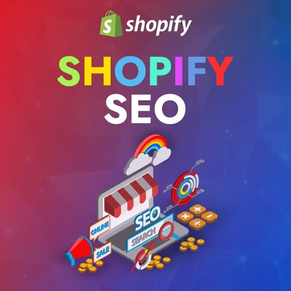 Shopfy-SEO