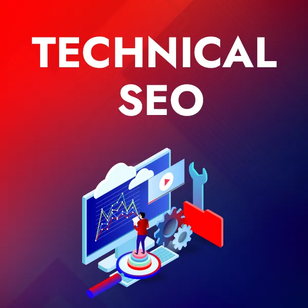 Technical SEO