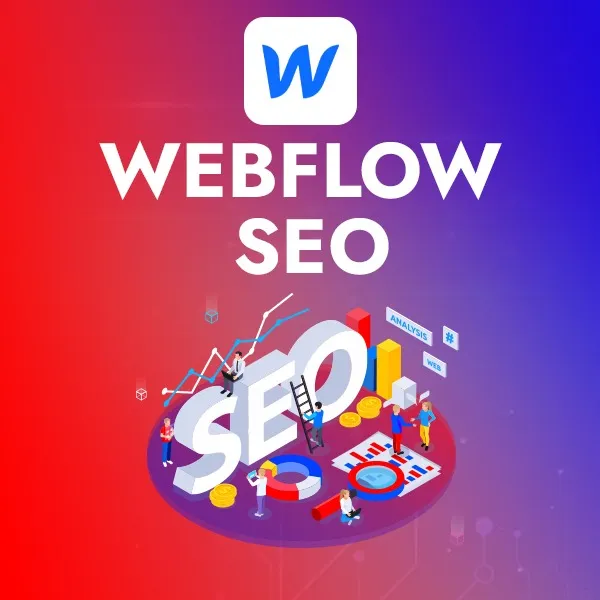 WEBFLOW-SEO