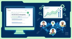 Best SEO Service in Bangladesh