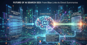 How SEO for AI Search