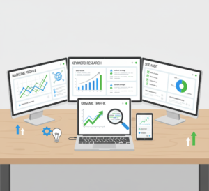 100 powerful SEO tools