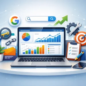 Top 7 SEO Tools for Higher Rankings