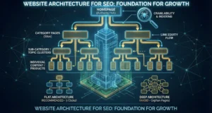 Website Architecture for SEO The Complete Guide