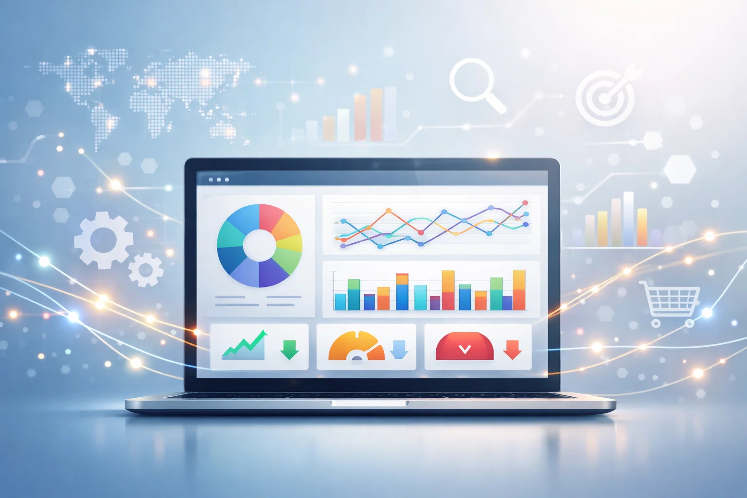 Analytics & Reporting