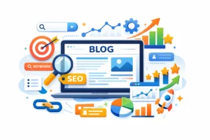 Blog SEO Tips
