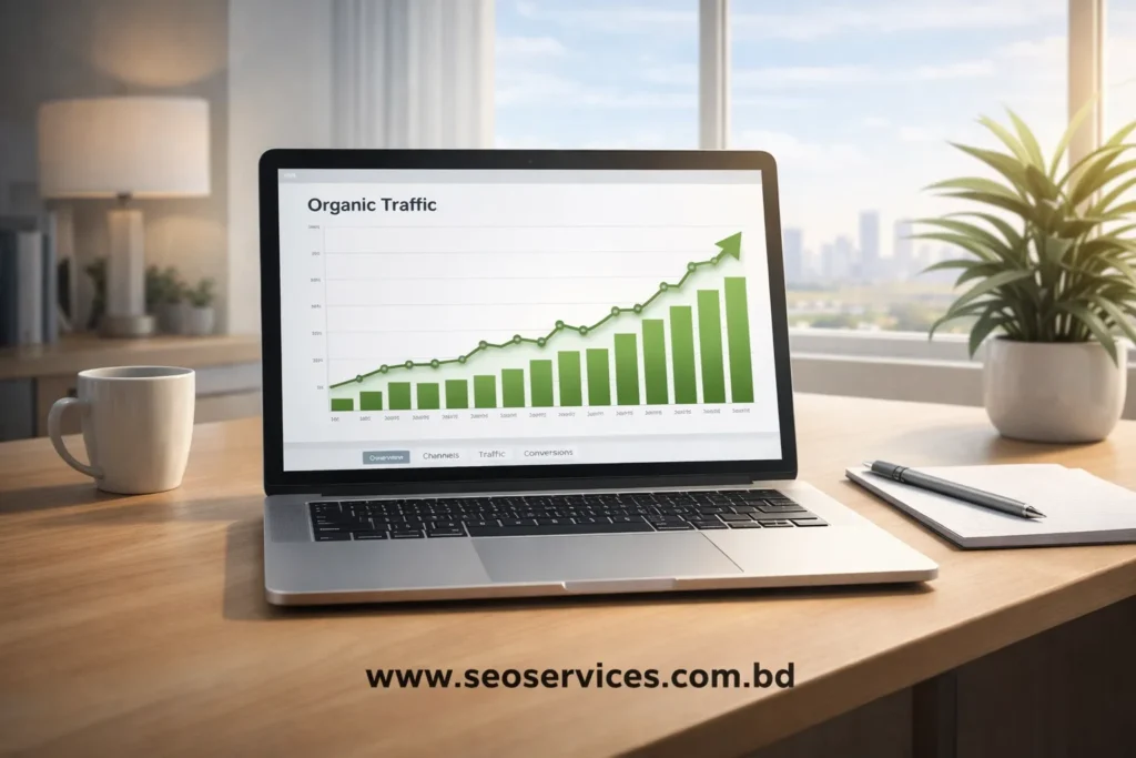 SEO Pricing in Bangladesh: How Much Does SEO Really Cost in 2026?