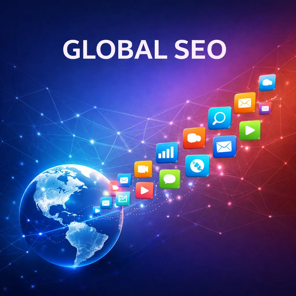 Global SEO