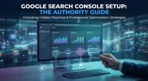 Google Search Console Setup