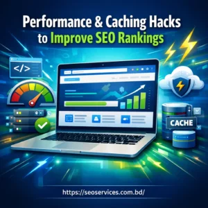 Performance & Caching Hacks to Improve SEO