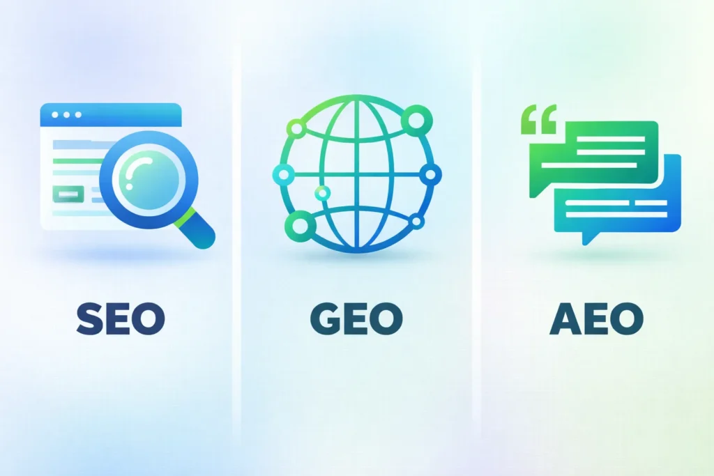 SEO Services in Bangladesh