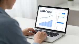 SEO Pricing in Bangladesh How Much Does SEO Really Cost in 2026