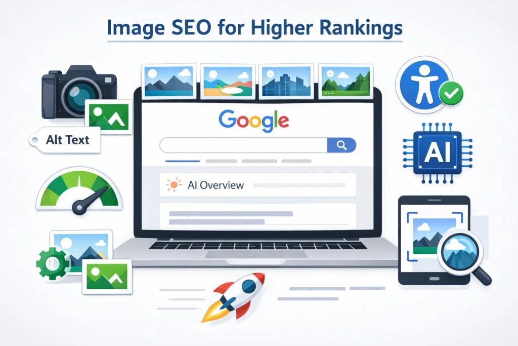 Google Image SEO Proven Tips to Boost Rankings and Traffic