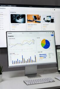 E-commerce Analytics & Reporting