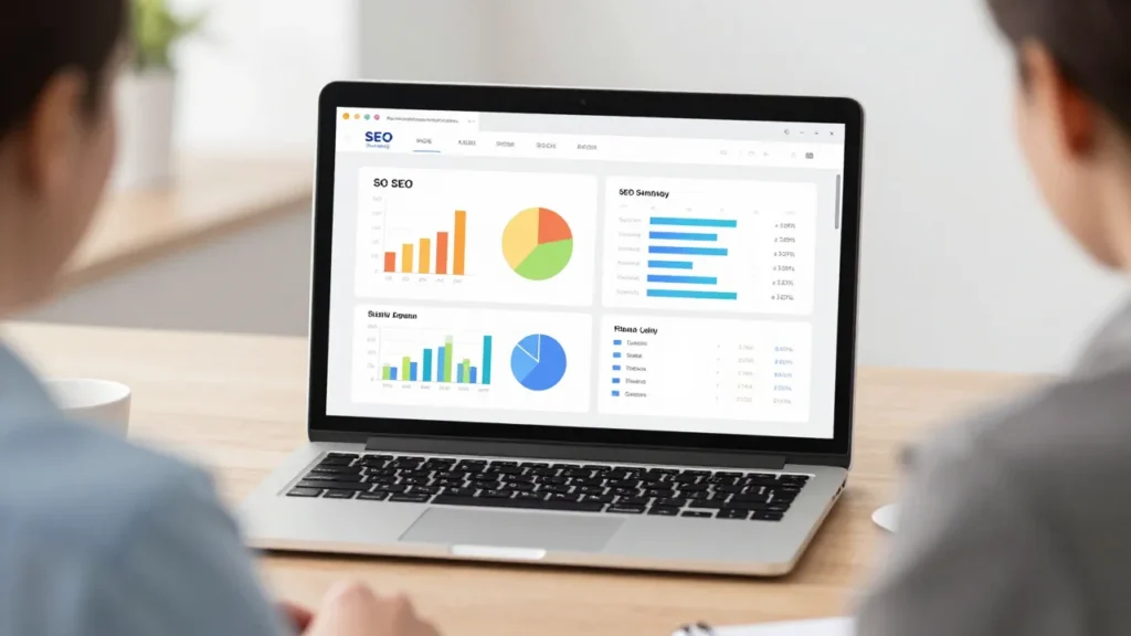 SEO Pricing Works in Bangladesh