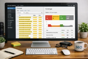 Index Bloat in WordPress: Find & Fix Low-Value URLs (Complete Guide)