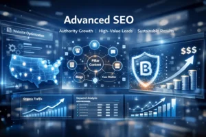 Advanced SEO Services for Established USA Businesses