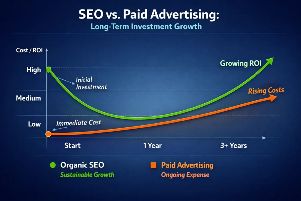 Organic SEO Pricing Guide USA: How Much SEO Costs in 2026