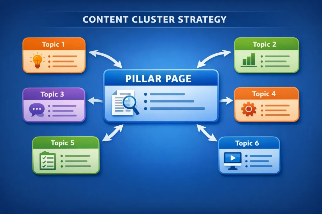 Content Marketing for Startup SEO: How Startups Grow Organic Traffic