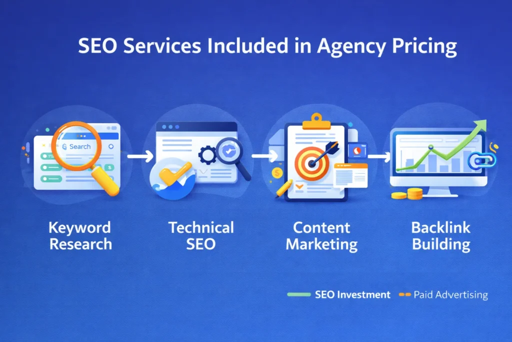 Affordable SEO Agency in USA | Cost-Effective SEO Services