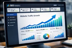 Best SEO Agency in New York for Startups