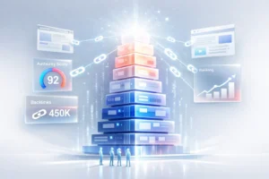 Skyscraper_SEO technique for link building