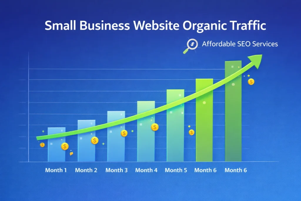 Affordable SEO Agency in USA