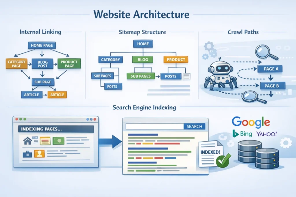 Technical SEO for Organic Growth USA | Complete Optimization Guide