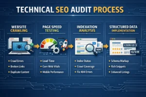 Technical SEO for Organic Growth USA | Complete Optimization Guide