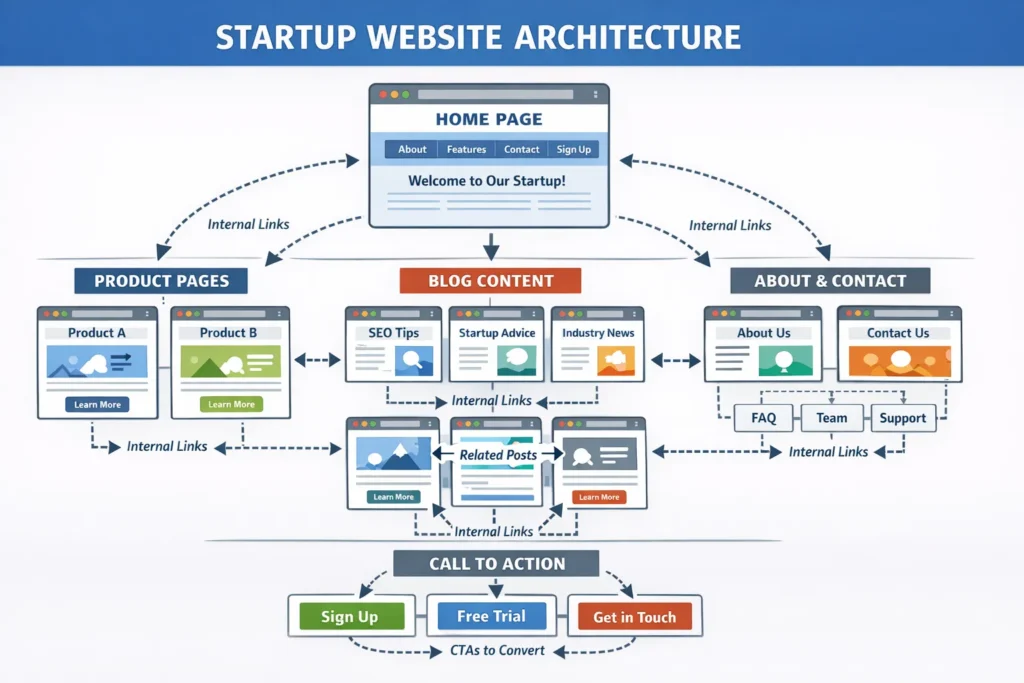 Technical SEO for Startups