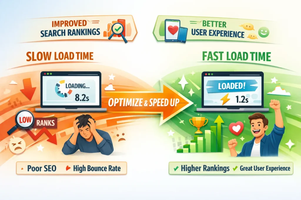 Technical SEO for Organic Growth USA