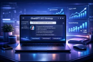 How to Rank in ChatGPT Search: Complete ChatGPT SEO Strategy (2026)
