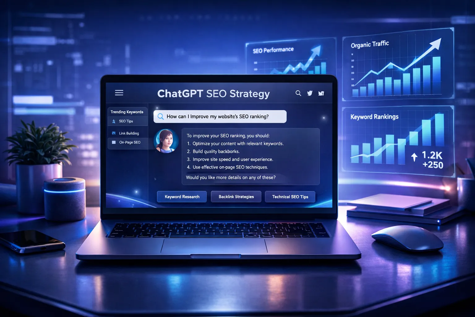 How to Rank in ChatGPT Search: Complete ChatGPT SEO Strategy (2026)