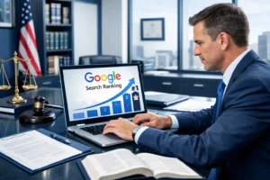 SEO for Law Firms USA: Get More Clients & Rank #1 in 2026