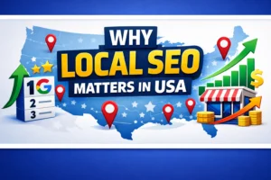 Why Local SEO Matters in the USA (2026 Guide for Business Growth)