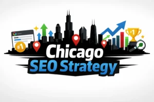 SEO Strategy for Chicago Businesses (2026) | Rank & Get More Leads