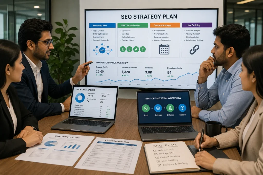 Best SEO Agency Selection Guide for Businesses & Brands