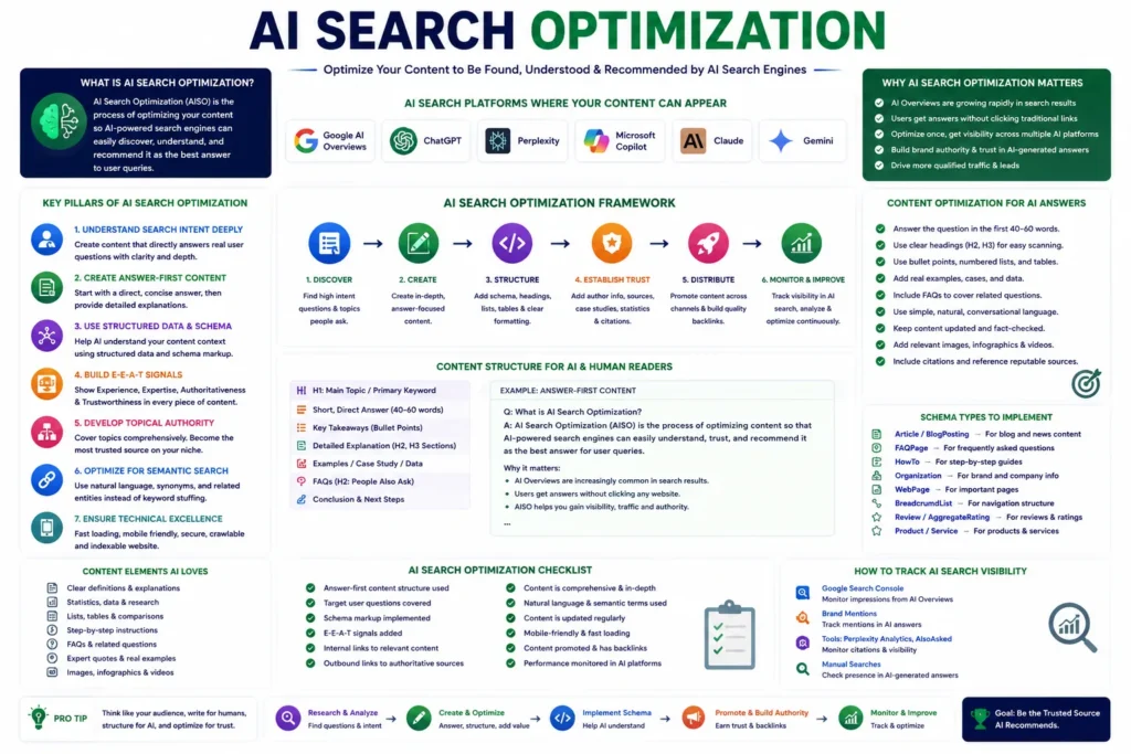 AI Search Optimization (2)