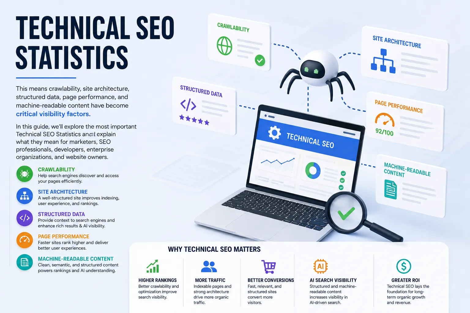 Technical SEO