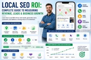 SEO Services for USA Businesses