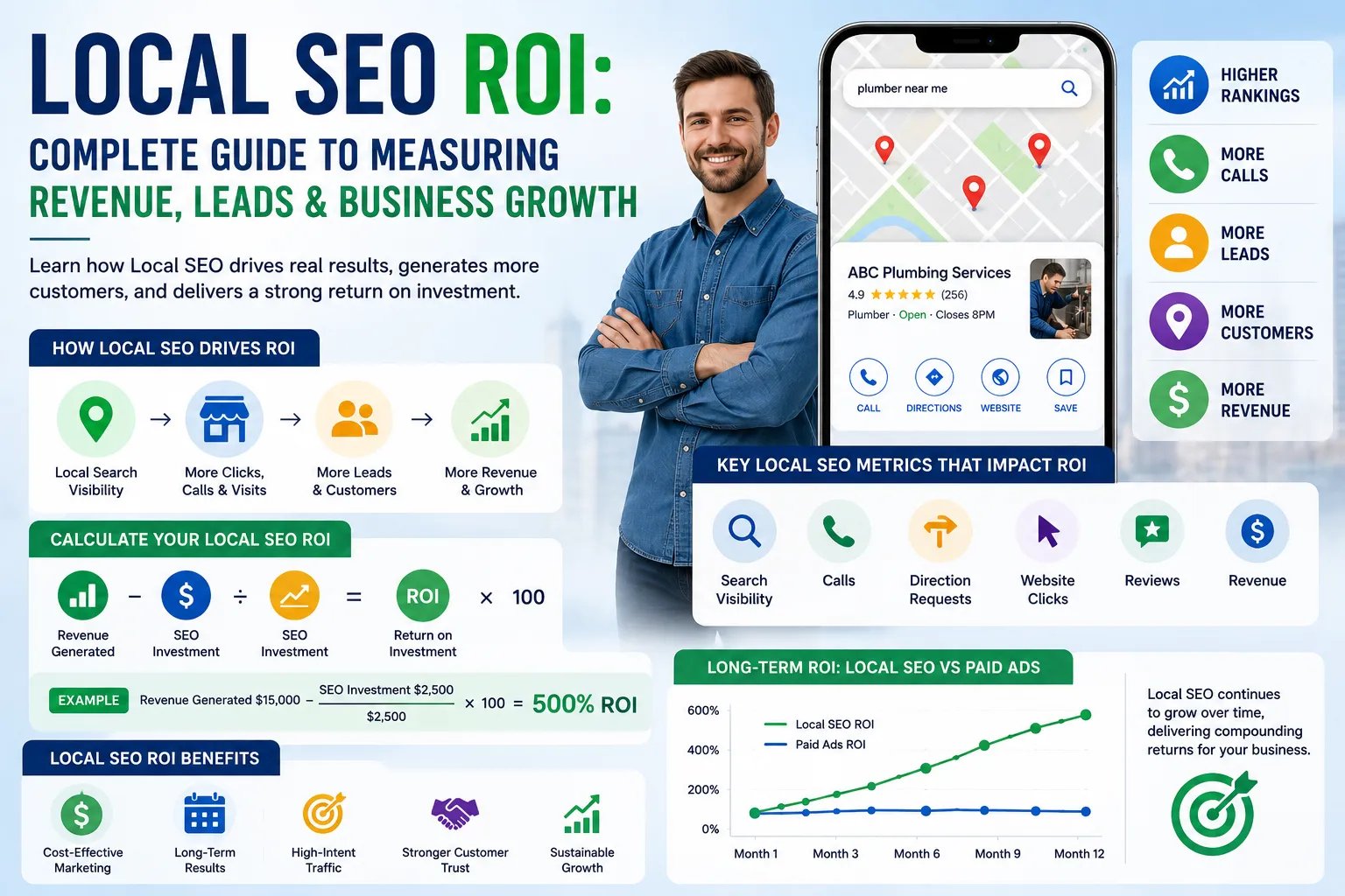 SEO Services for USA Businesses
