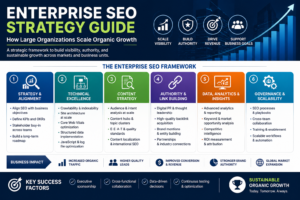 Enterprise SEO Strategy