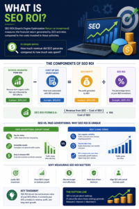 SEO ROI Guide