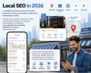 latest Local SEO Statistics